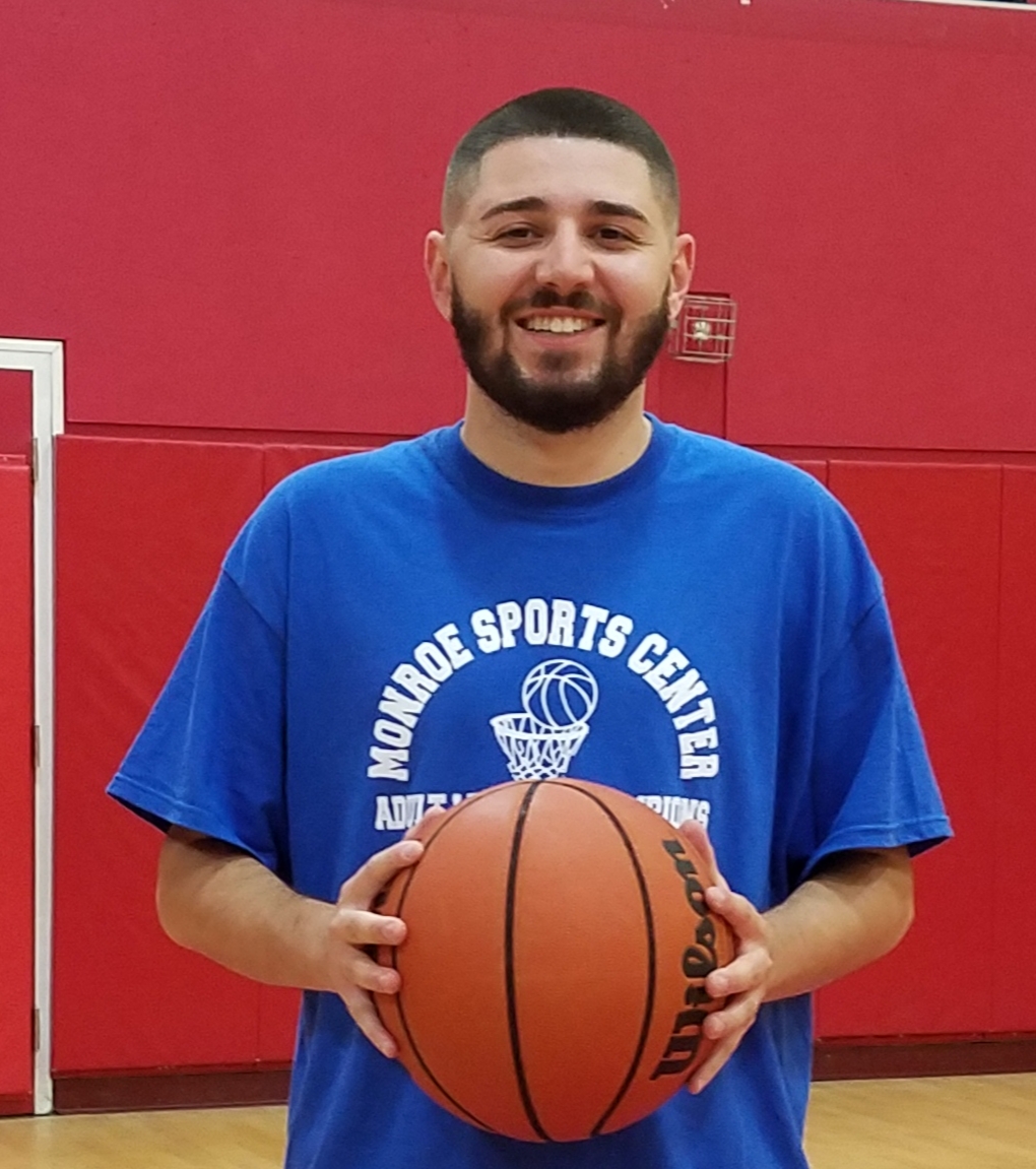 Central Jersey Basketball Staff